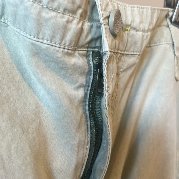 Anthropologie Tactical Utility Pants - Picture 10 of 15